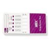 Xalex Multi Drug Testing Kit for 5 Drugs (THC/COC/OPI/AMP/PCP)