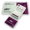 Xalex Multi Drug Testing Kit for 6 Drugs