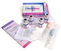 Infidelity Home Test Kit CheckMate