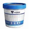 14 Panel Drug Test Cup T cup