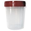 Specimen Collection Cups (105ml)