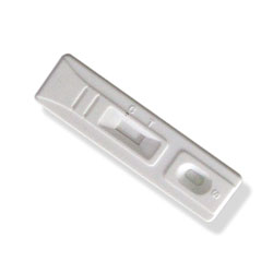 Urine Cassette Drug Test for Amphetamine